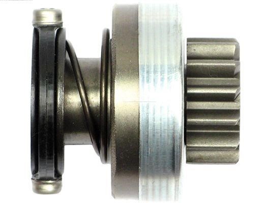 SD0217 AS-PL Freewheel gear, starter