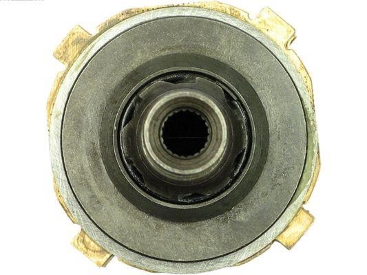 Freewheel gear, starter AS-PL SD0192