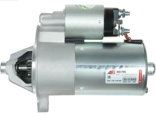 Buy AS-PL S9376S – good price at EXIST.AE!