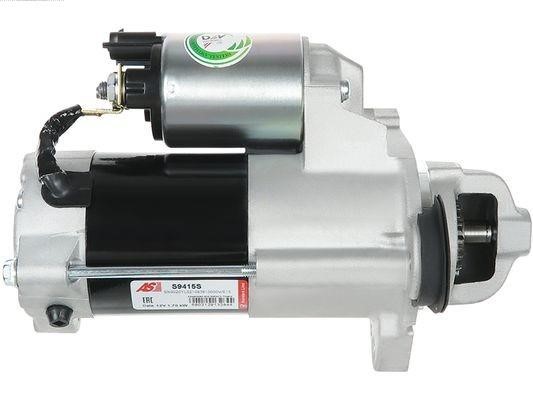 Starter AS-PL S9415S