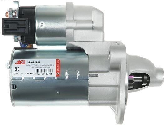 Buy AS-PL S9418S – good price at EXIST.AE!