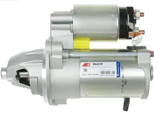 Buy AS-PL S9437P – good price at EXIST.AE!