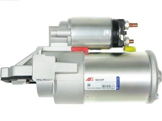 Starter AS-PL S9440P