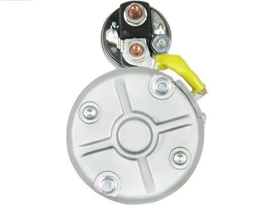Starter AS-PL S9443P