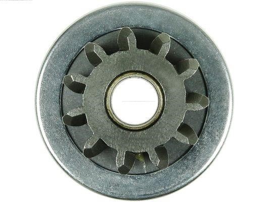Freewheel gear, starter AS-PL SD0020