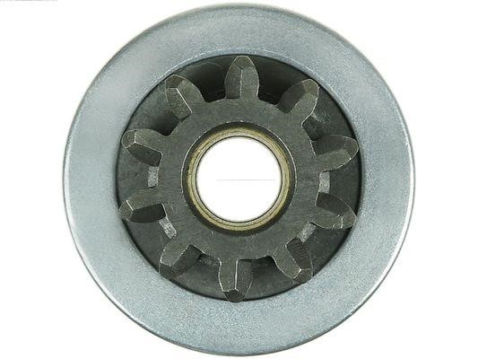 Freewheel Gear, starter AS-PL SD0025
