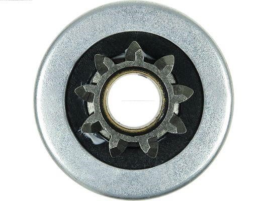 Freewheel Gear, starter AS-PL SD0001