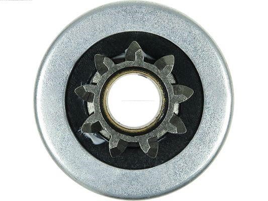 Freewheel gear, starter AS-PL SD0001