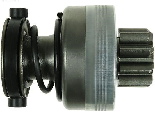 SD0112 AS-PL Freewheel gear, starter