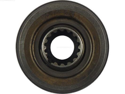 Freewheel Gear, starter AS-PL SD0138(BOSCH)