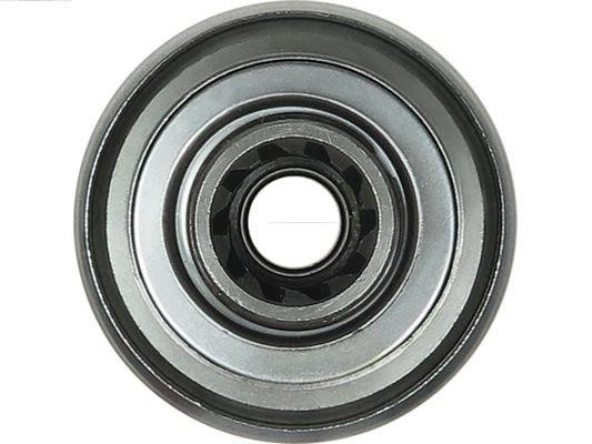Freewheel gear, starter AS-PL SD0463P