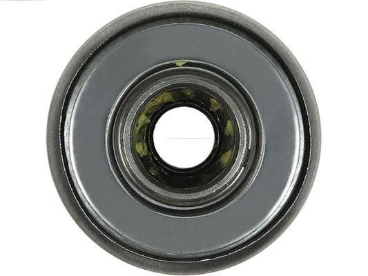 Freewheel gear, starter AS-PL SD0435P