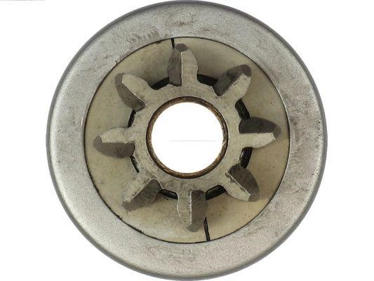 AS-PL Freewheel gear, starter – price 62 PLN