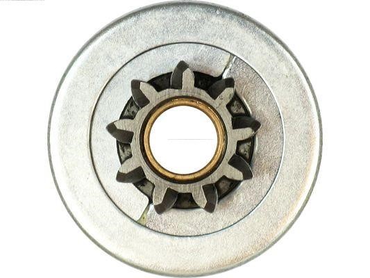 Freewheel Gear, starter AS-PL SD3062