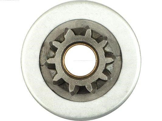 Freewheel gear, starter AS-PL SD3066