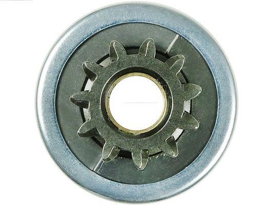 Freewheel gear, starter AS-PL SD3067S