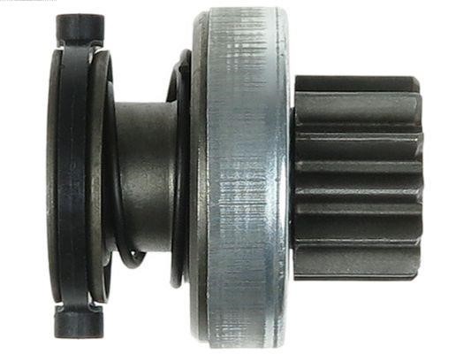 SD0509S AS-PL Freewheel gear, starter
