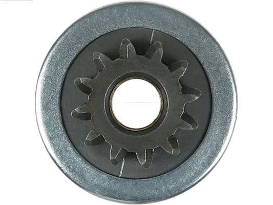 Freewheel gear, starter AS-PL SD0509S