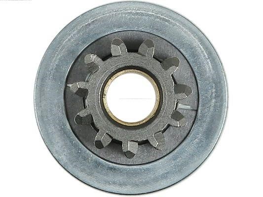 Freewheel gear, starter AS-PL SD3076