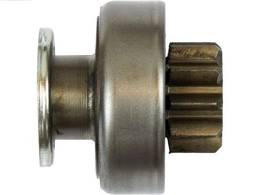 SD3079 AS-PL Freewheel Gear, starter