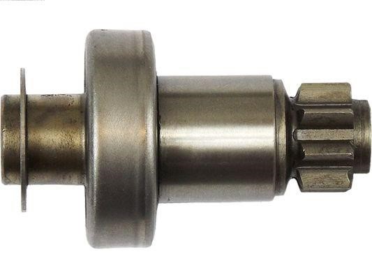 SD3080 AS-PL Freewheel gear, starter