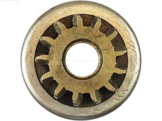 Freewheel gear, starter AS-PL SD3082
