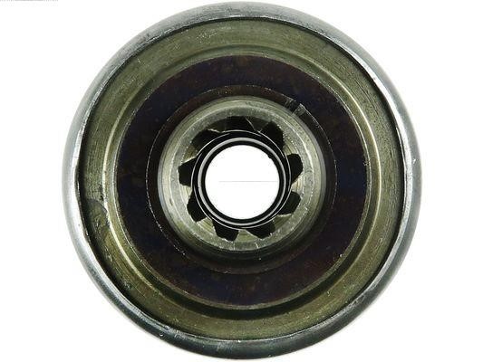 Freewheel gear, starter AS-PL SD3101