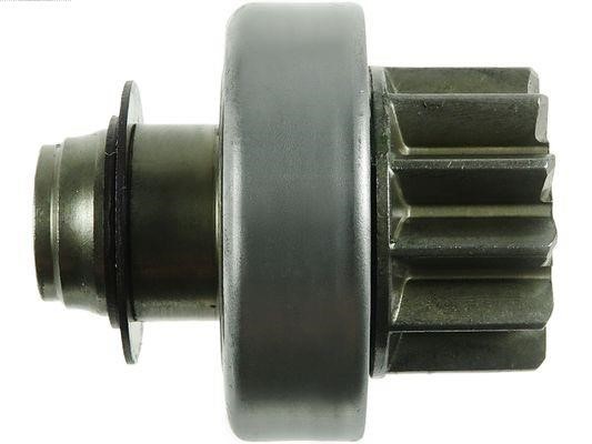 SD3101 AS-PL Freewheel gear, starter