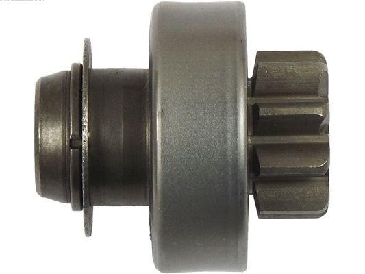 SD3083 AS-PL Freewheel gear, starter