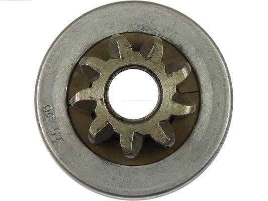 Freewheel gear, starter AS-PL SD3083