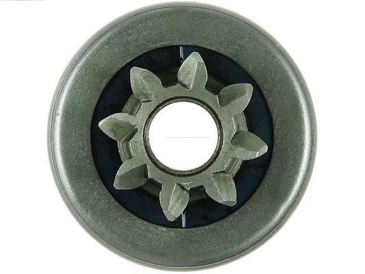 Freewheel gear, starter AS-PL SD3123P