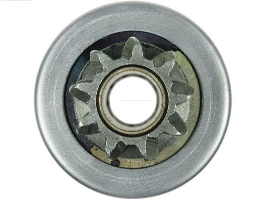 Freewheel Gear, starter AS-PL SD3088