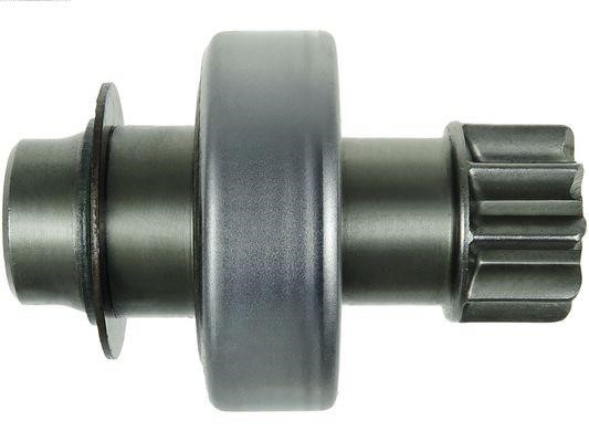 SD3088 AS-PL Freewheel Gear, starter