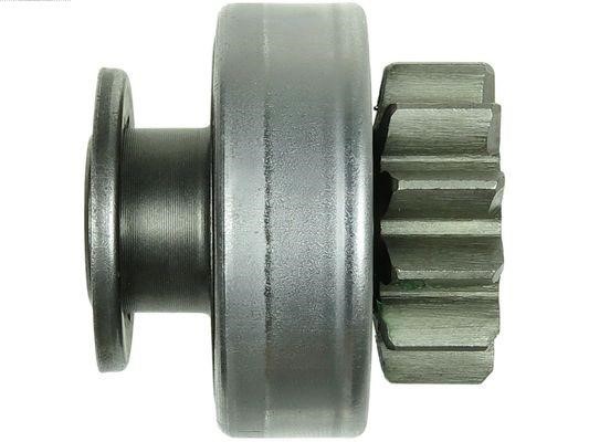 SD3125S AS-PL Freewheel gear, starter