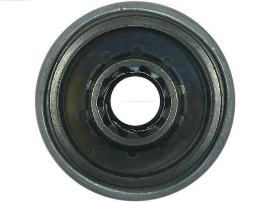 Drive unit AS-PL SD3112(VALEO)
