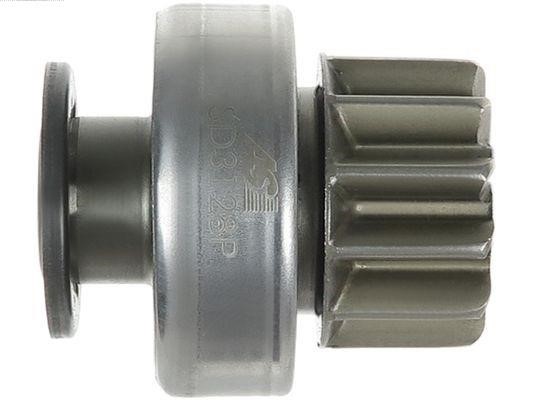 AS-PL SD3128P Freewheel gear, starter SD3128P SD3128P AS-PL Freewheel gear, starter