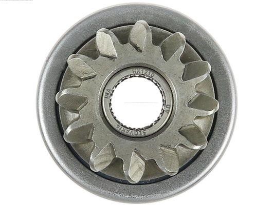 Freewheel gear, starter AS-PL SD3128P