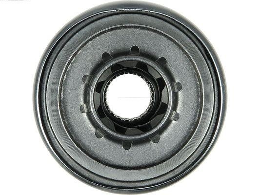 Freewheel gear, starter AS-PL SD3129P