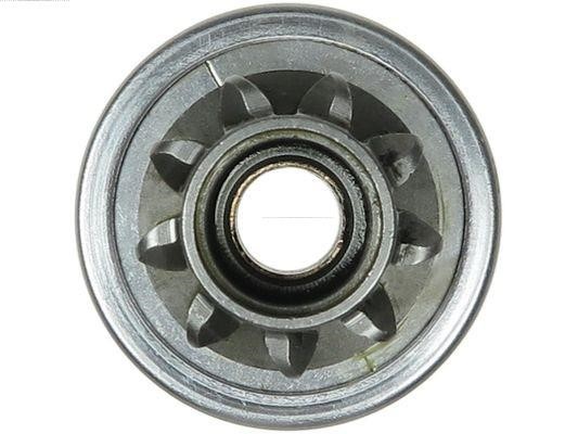 Freewheel gear, starter AS-PL SD5160P