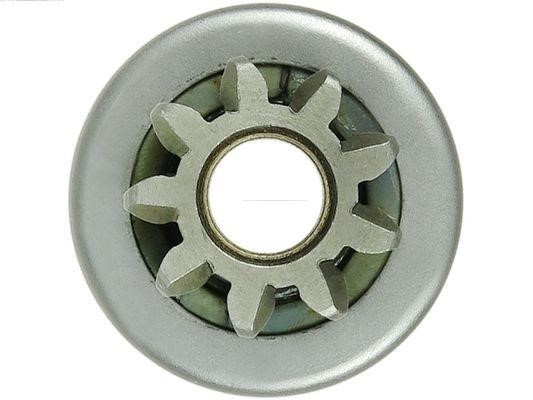 Freewheel gear, starter AS-PL SD3130P