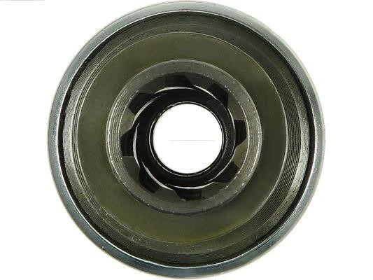 Freewheel gear, starter AS-PL SD3134S