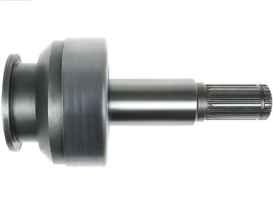 SD5145S AS-PL Freewheel Gear, starter
