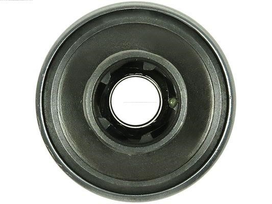 Freewheel gear, starter AS-PL SD6014