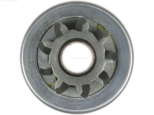 Freewheel gear, starter AS-PL SD6016P
