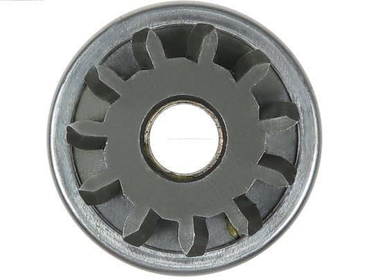 Freewheel gear, starter AS-PL SD6034P