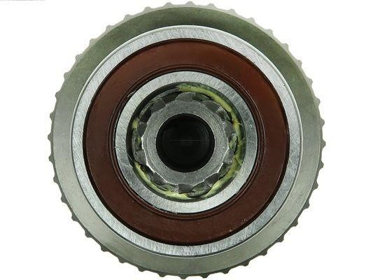 Freewheel Gear, starter AS-PL SD6018