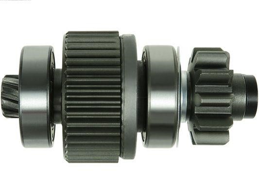 SD6019 AS-PL Freewheel gear, starter