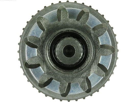 Freewheel gear, starter AS-PL SD6019