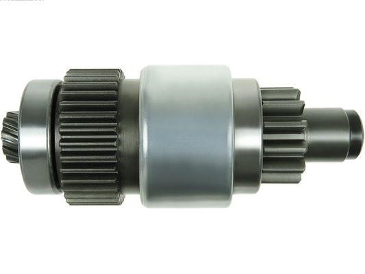 SD6020 AS-PL Freewheel gear, starter