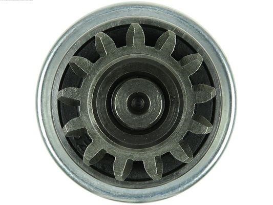Freewheel gear, starter AS-PL SD6020